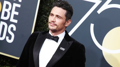 James Franco