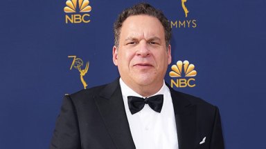 Jeff Garlin