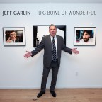 'Big Bowl of Wonderful' exhibition at Leica Gallery, Los Angeles, USA - 16 Jan 2020