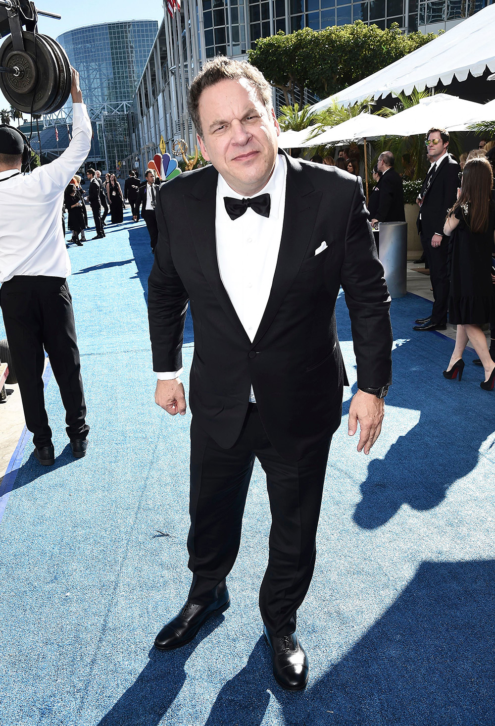 Jeff Garlin Weight Loss