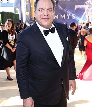 Jeff Garlin