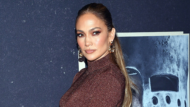 Jennifer Lopez Reveals She Adopted A New Cat Hendrix & He’s All Business In Hilarious Video – Watch