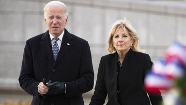 Joe biden, jill biden