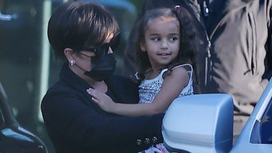 Kris Jenner, Dream Kardashian