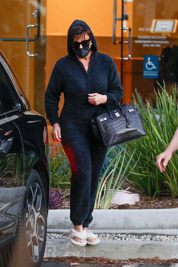 Kris Jenner