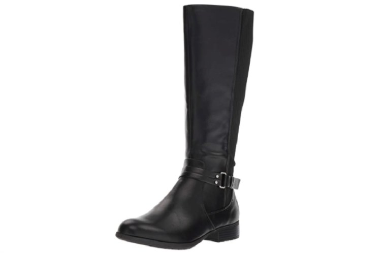 knee high boots reviews