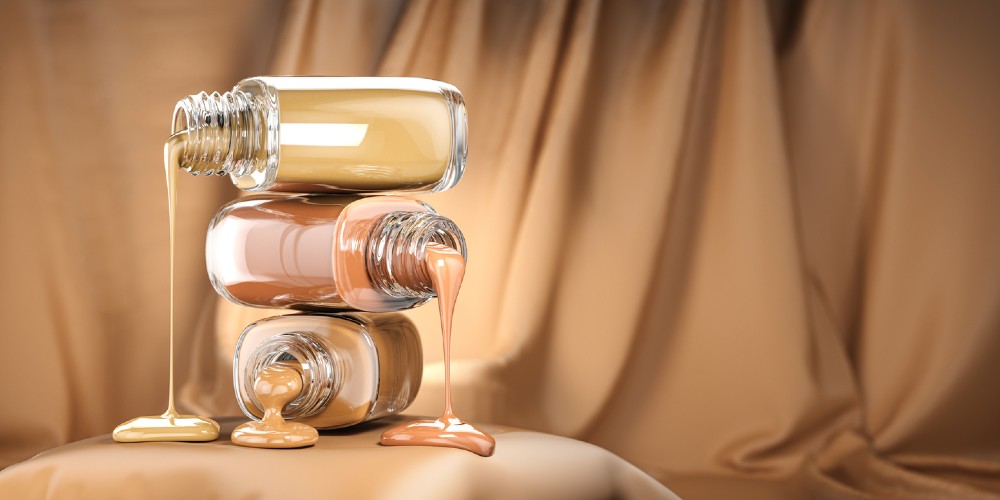 highly rated liquid foundations