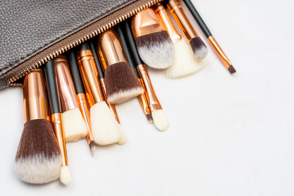 highly rated makeup brushes