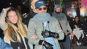 Marc Anthony, Madu Nicola