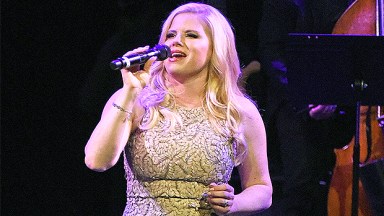 Megan Hilty