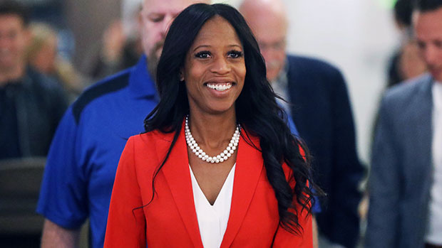 mia love