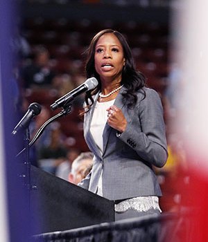 mia love