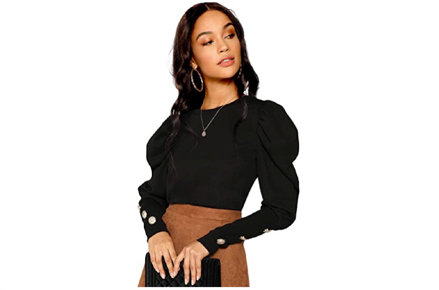 puff sleeve top reviews