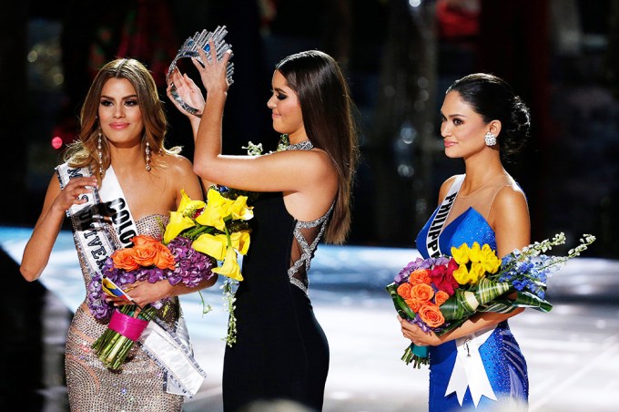 The Miss Universe 2015 Debacle