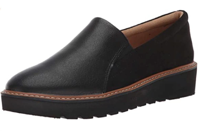chunky loafers review