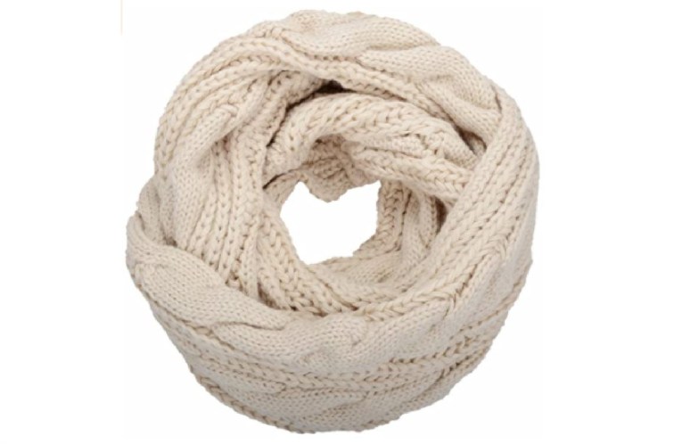 winter scarf reviews
