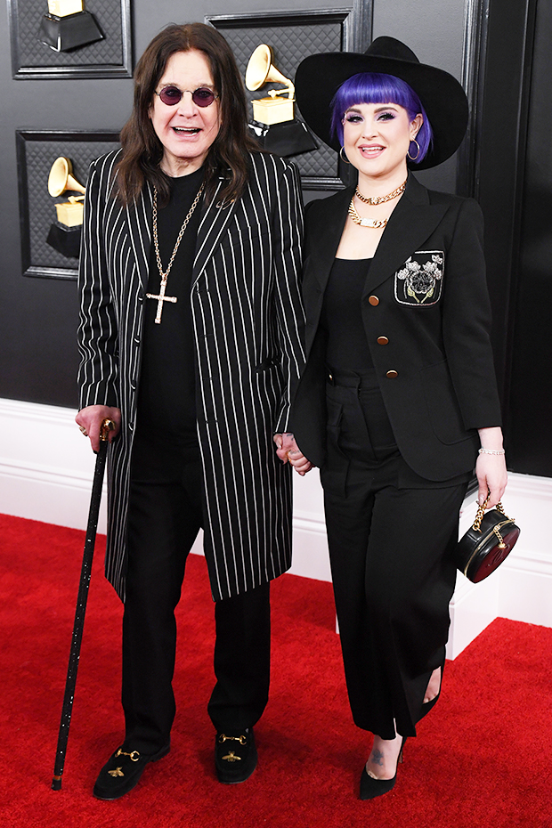 Ozzy Osbourne's Children: Learn About All 6 of the Metal Icon's