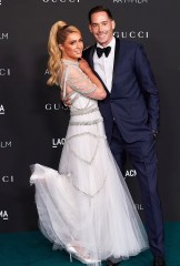 Paris Hilton and Carter Reum
LACMA: Art + Film Gala, Los Angeles County Museum of Art, Los Angeles, California, USA - 06 Nov 2021
