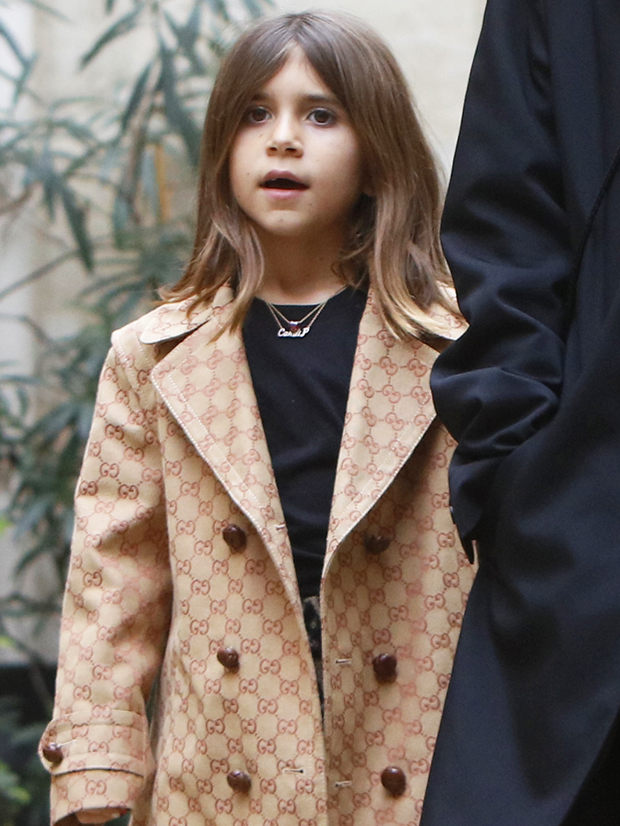 Penelope Disick