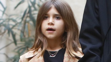 Penelope Disick