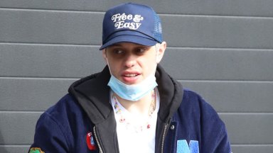 Pete Davidson