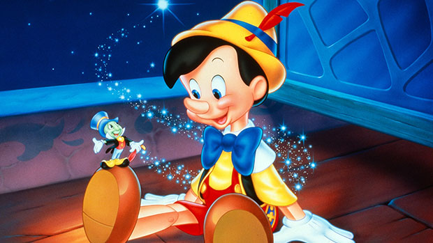 2021 pinocchio Pinocchio (2019