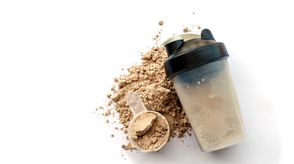 highly rated protein powders