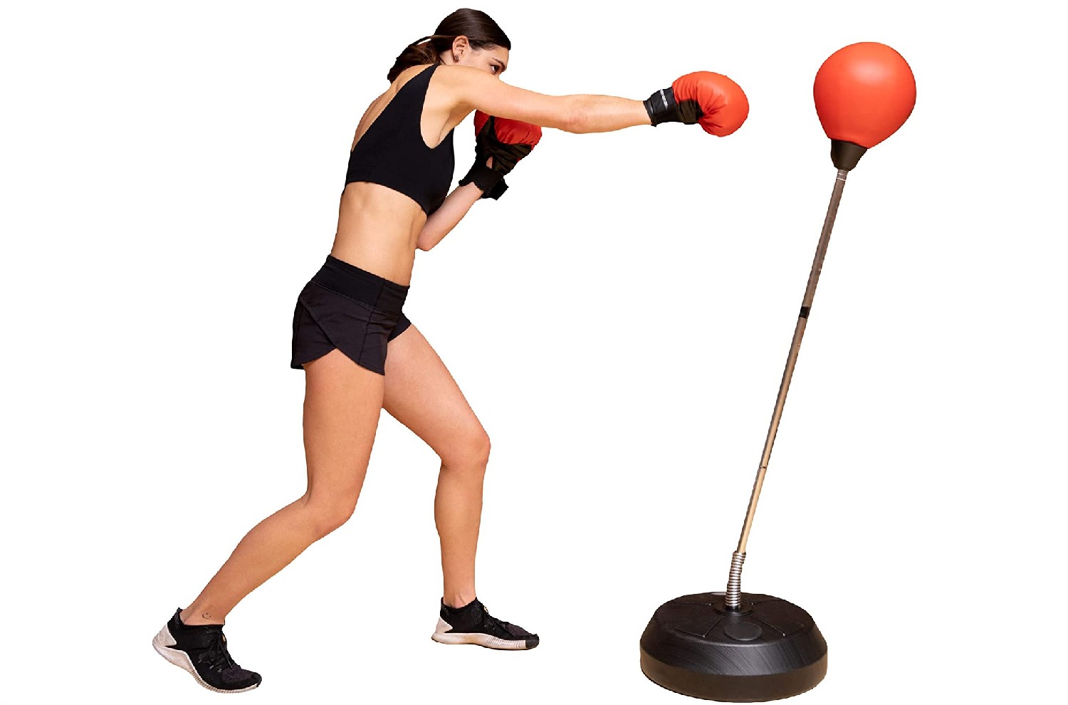 punching bag review