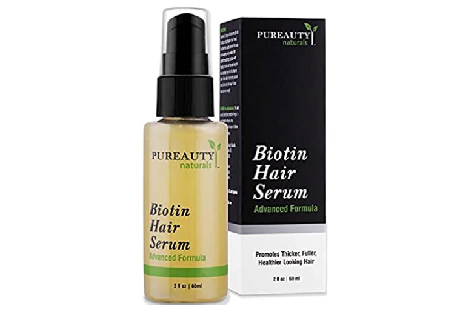 hair serum reviews