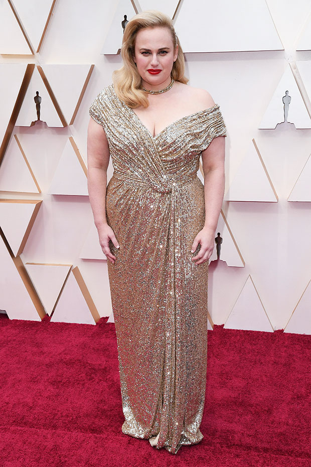 Rebel Wilson