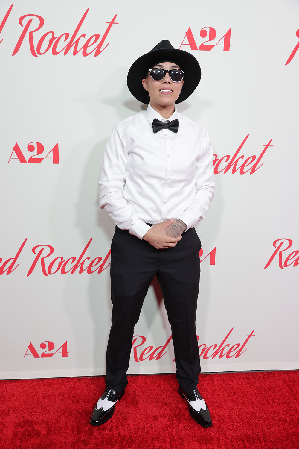 A24 RED ROCKET Los Angeles Special Screening, Los Angeles, CA, USA - 02 December 2021