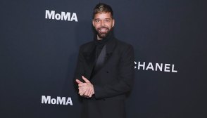 Ricky Martin