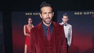 Ryan Reynolds