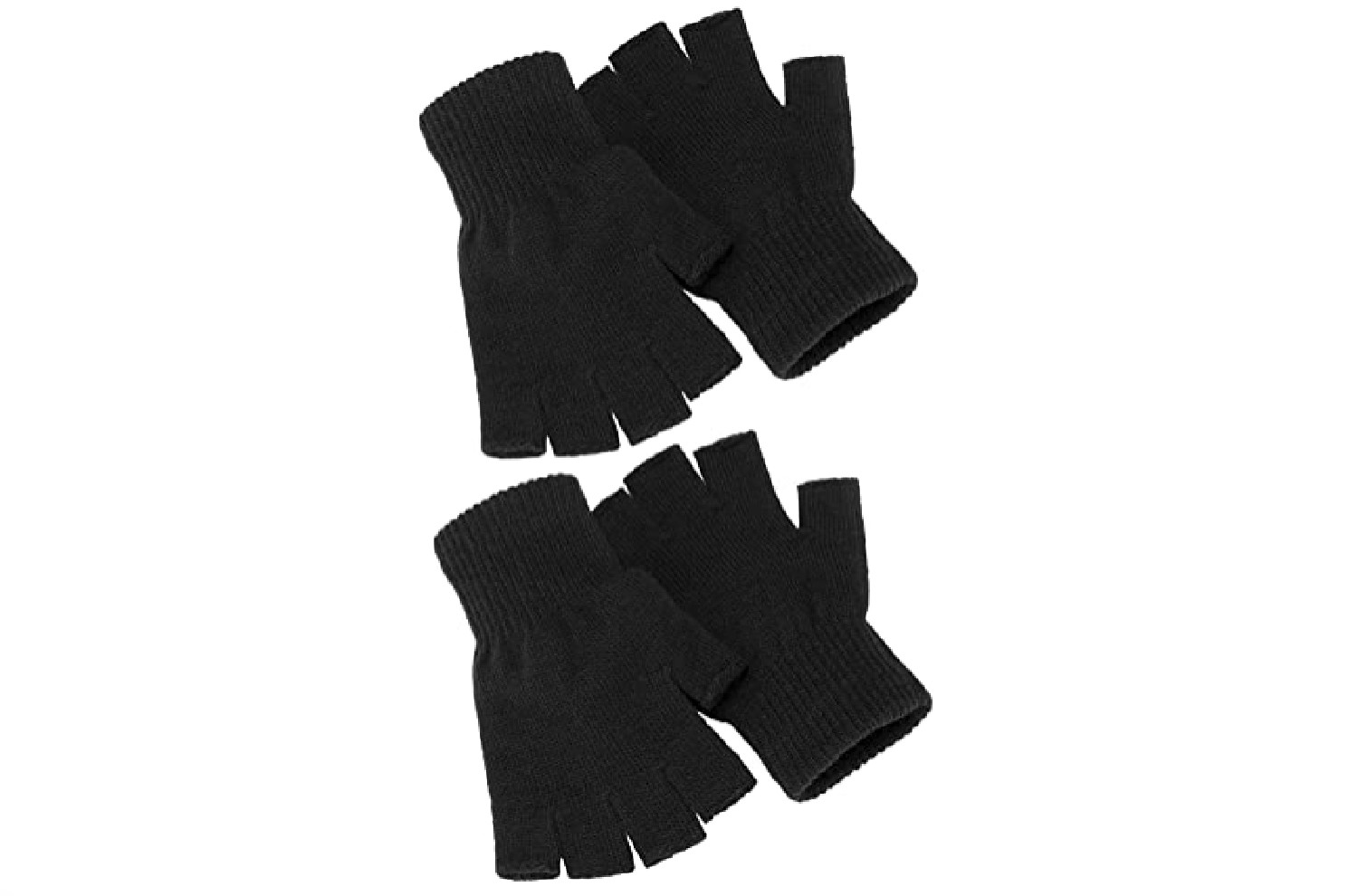 fingerless gloves reviews