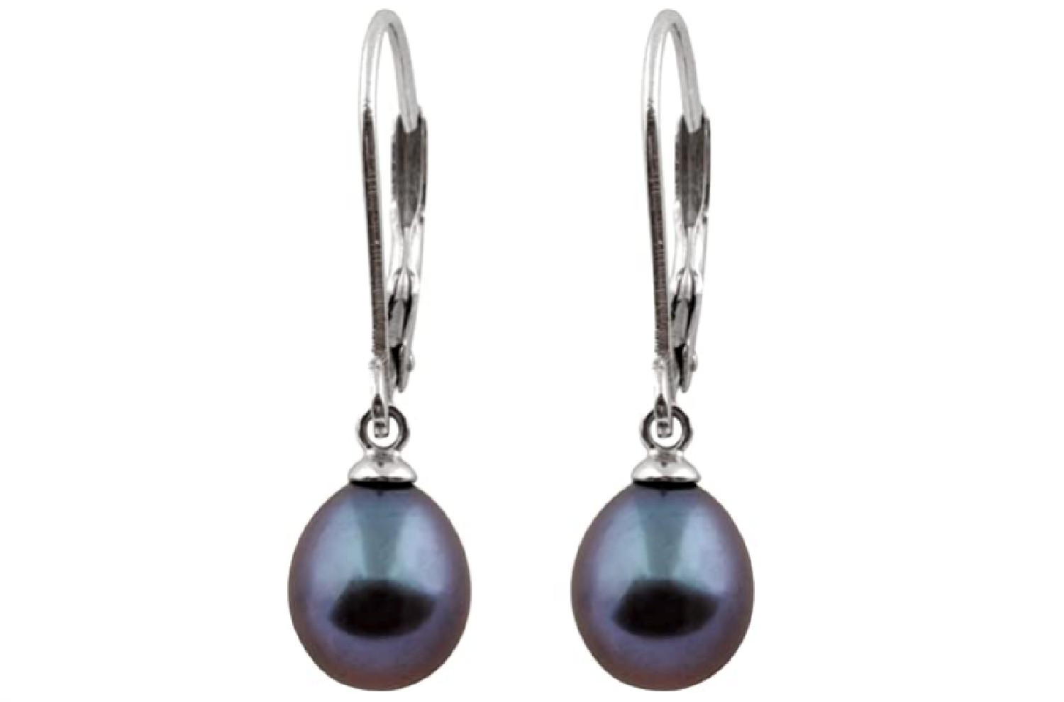 pearl drop earring reviews