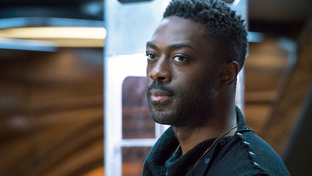 David Ajala