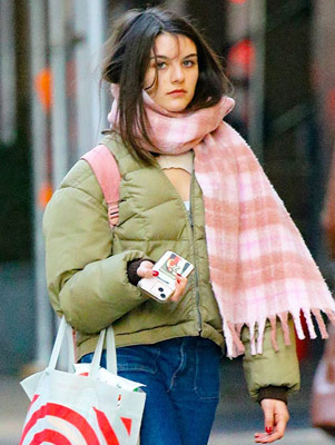 Stars Wearing Puffer Jackets: Photos Of The Look – Hollywood Life