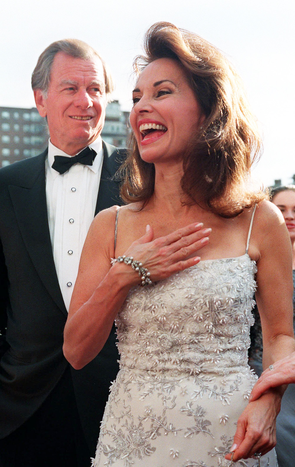 DAYTIME EMMY AWARDS, NEW YORK, USA