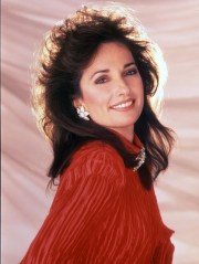 Editorial use only. No book cover usage.Mandatory Credit: Photo by Kobal/Shutterstock (5853510a)Susan LucciSusan Lucci (c1987)Portrait