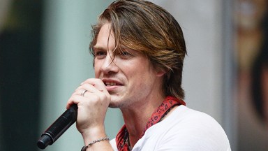 Taylor Hanson