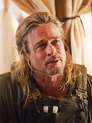 The Lost City' Trailer: Brad Pitt Flirts With Sandra Bullock