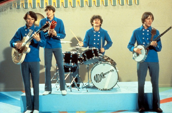 The Monkees — See Photos Of The Band