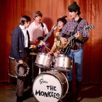 The Monkees - 1966-1968