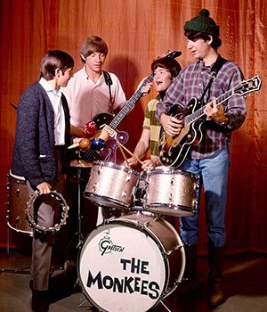 The Monkees