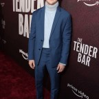 Amazon Studios 'The Tender Bar' film premiere, Los Angeles, California, USA  - 12 Dec 2021