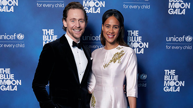 Zawe Ashton: 5 Things To Know About Tom Hiddleston's Girlfriend – Hollywood  Life