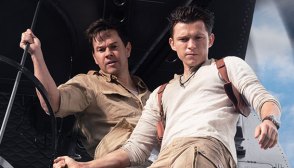 Tom Holland, Mark Wahlberg