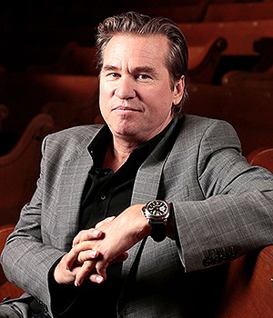 Val Kilmer