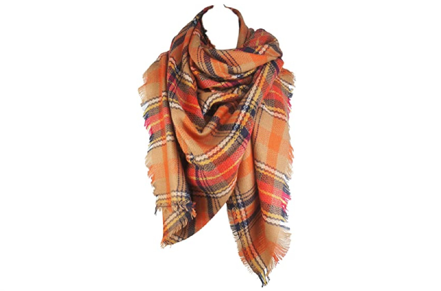 winter scarf reviews