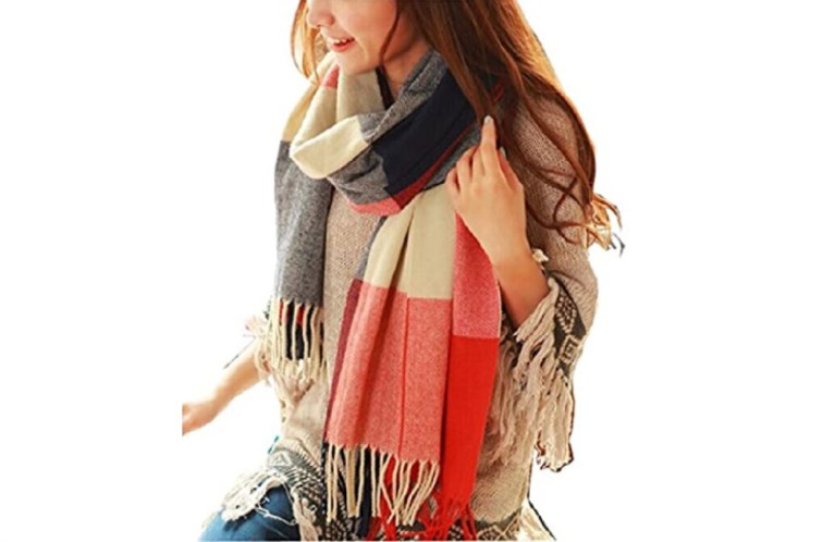 winter scarf reviews